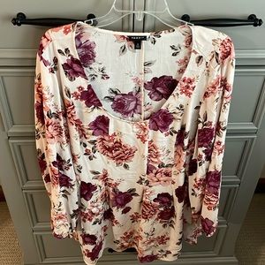 Torrid blouse. 3X